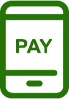 Online payments integration